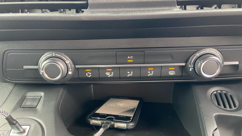 Vauxhall Combo Cargo Combo Xl Electric 100kW Pro 52kWh H1 Van Auto